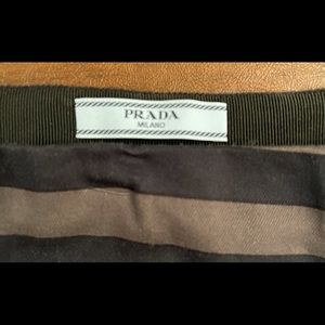Prada Skirt